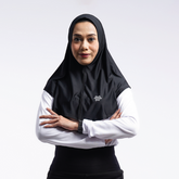 Tiento Sport Hijab Ranova